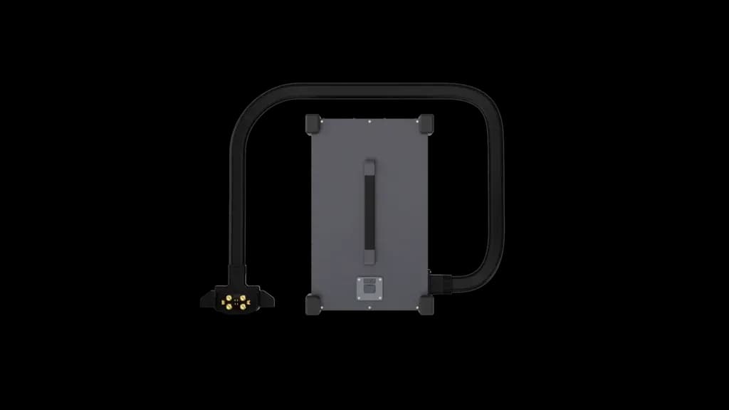 C12000 Flight Battery Charger (3 Phases)