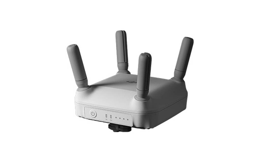 DJI O4 Relay Module (T100, T70P, T25P)