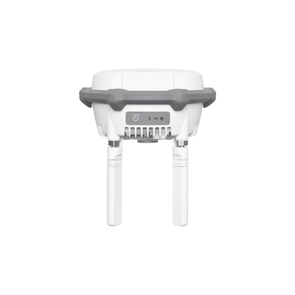 D-RTK 3 Multifunctional Station