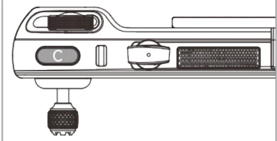 Custom Button C
