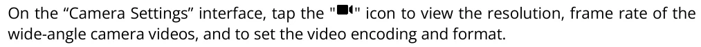 Original instruction with its control symbol