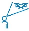 Appendix C  Drone Pilot Information Notices — manufacturer illustration