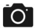 Manufacturer diagram or control symbol