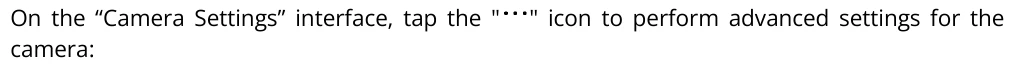Original instruction with its control symbol