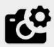 Manufacturer diagram or control symbol