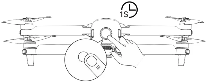 Checking Battery Level