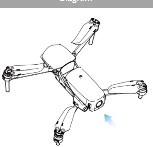 Manufacturer diagram or control symbol