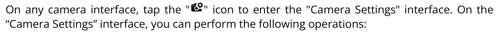 Original instruction with its control symbol