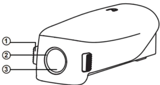 Battery Appearance