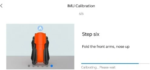 2.12  Aircraft Calibration — manufacturer illustration