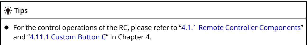 Original Manufacturer note