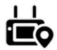 Manufacturer diagram or control symbol