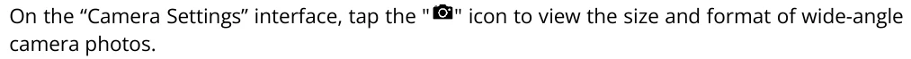 Original instruction with its control symbol