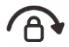 Manufacturer diagram or control symbol