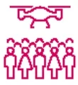 Appendix C  Drone Pilot Information Notices — manufacturer illustration