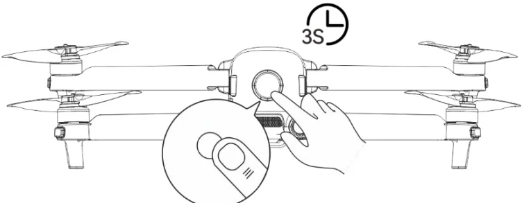 Turn On or Off the Smart Battery