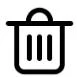 Manufacturer diagram or control symbol