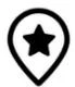 Manufacturer diagram or control symbol