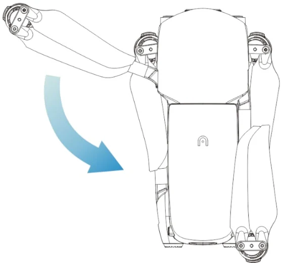 Store the Propellers