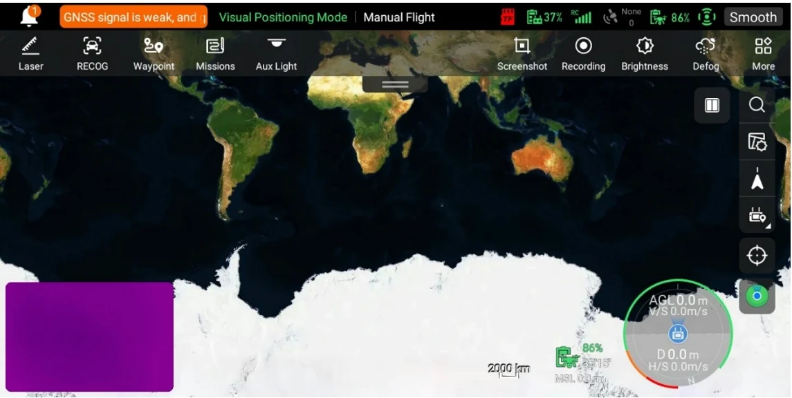"Map" Interface