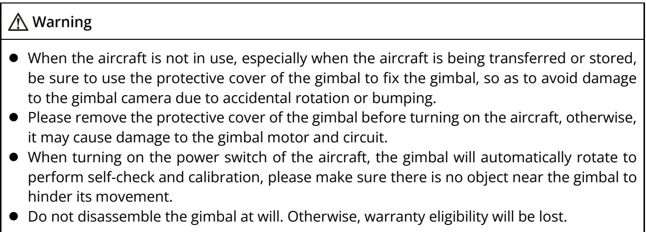 Original Manufacturer note