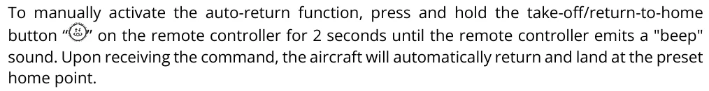 Original instruction with its control symbol